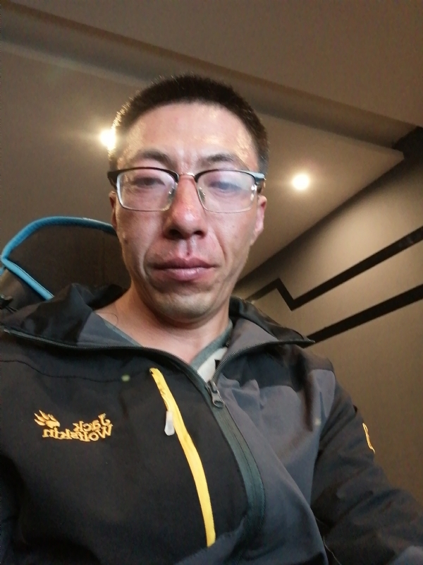 千年等你的第一张照片--海西中老年相亲网