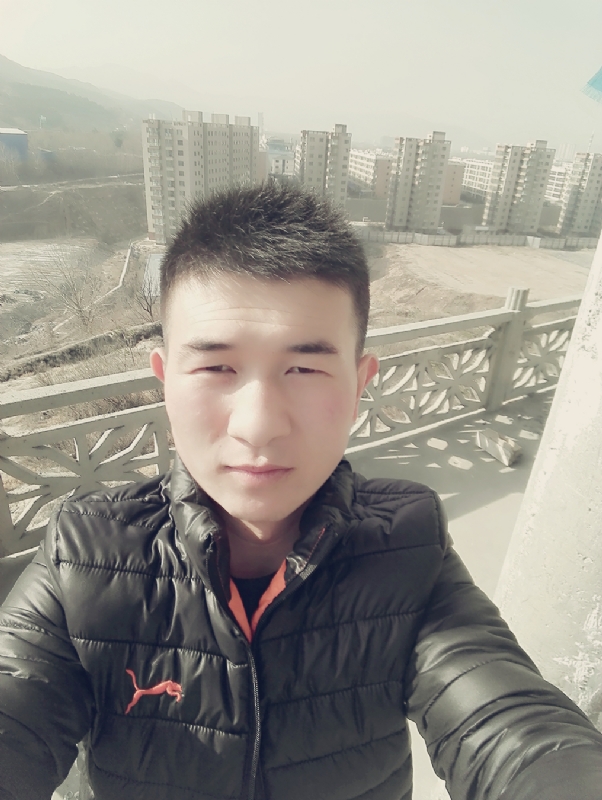兵心依旧的第一张照片--海西中老年相亲网